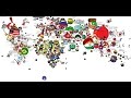 Играю с подписчиками в Agar.io (Countryballs блин...) 