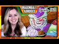 Frieza Is Perfect Dragon Ball Z Abridged Episode 13 14 Reaction