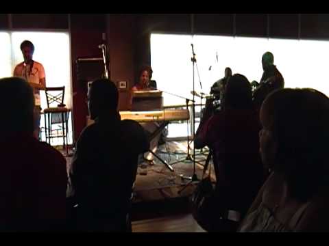 Prime Smokehouse - WOMAN WHO JAM!! Lydia Salett