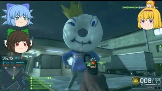 【ゆっくり実況】低賃金アリスのBFH実況 Part9