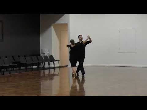 Excelsior Schottische - New Vogue - Emerald 2