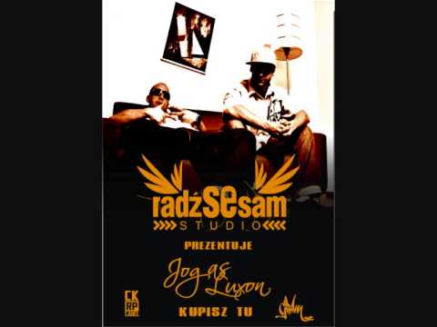 05. Jogas, Luxon - Świat sie zmienia (prod. Odjanka)