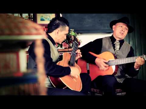 Ausente Madre Mia - Rubiel Urrea & El Grupo Ayer Y Hoy (Video Oficial)