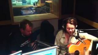 Guillemots - I Must Be A Lover