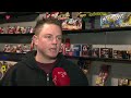 Extreme drukte verwacht tijdens driedaagse vuurwerkverkoop