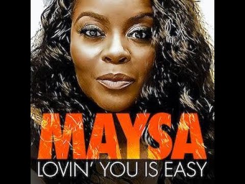 Video thumbnail for Lovin’ You Is Easy