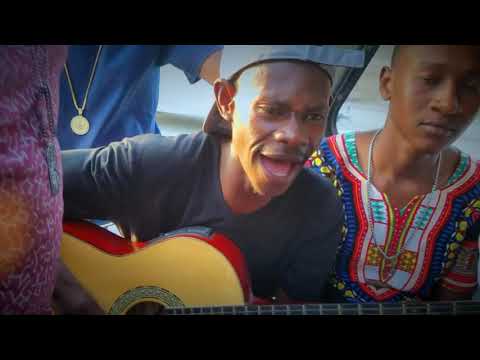 Chovmo -M'paka Gon Dola