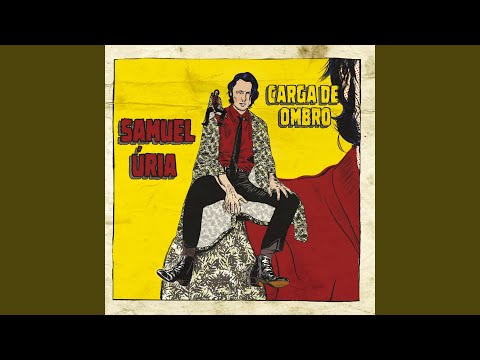 Aeromoço - Samuel Uria