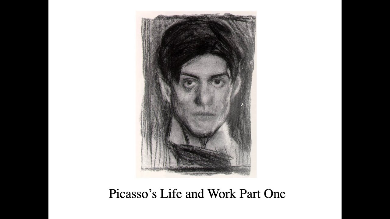 Monday Morning Modernism #3: Early Picasso