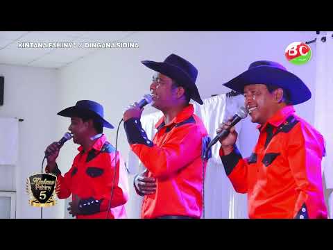 NY AINGA - TSY MISY TOA ANAO