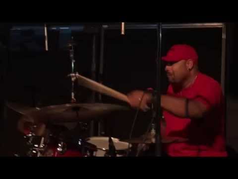 Frank McComb & Stefan Filey - (Tribute To Marvin Gaye) {Live @ Bizz'Art, Paris, 2014-04-28}