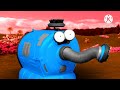 Teletubbies Lost Episode Demon Empire 2002 Fight Good Ending REMASTEREDZED