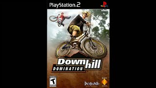 Brian Setzer - "8-Track" (Downhill Domination OST)