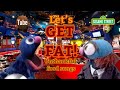 YouTube Poop Sesame Street Let S Get Fat Unthankful Food Songs Thanksgiving Special
