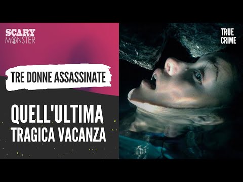 Trappola in Alto Mare: Un Inquietante Triplice Omicidio