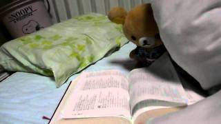 聖書66巻の歌（Japanese Only）