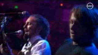 John Butler Trio &amp; Keith Urban Live Performance