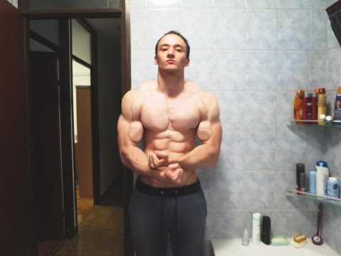 koliki je penis dwayne johnsons
