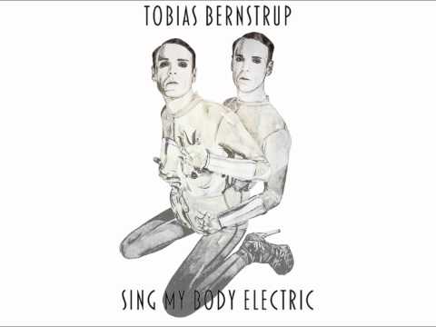 Tobias Bernstrup - Dancing In The Shuttle