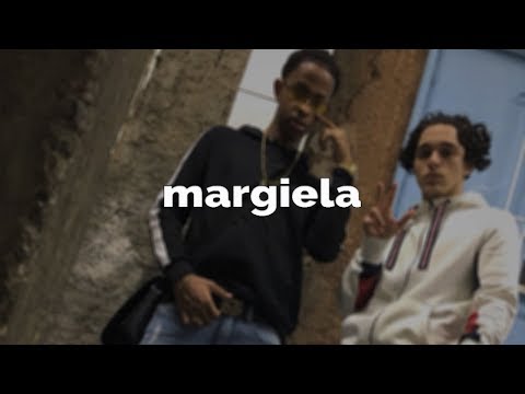 [FREE] Lil Vith x YFG Daddy x Splurge No Melody Type Beat "Margiela" | Prod. Nael Black
