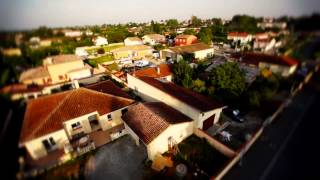 Écho Logis Recyclés Toulouse