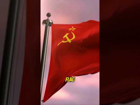 The Hammer and Sickle Symbol Meaning