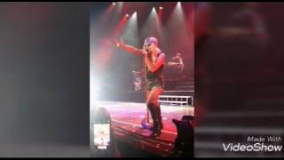 Kesha - Machine Gun Love