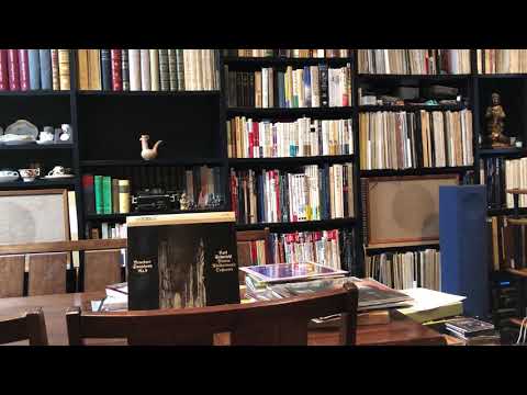 ブルックナー９番（シューリヒト指揮）をLINN EXZAKTスピーカー520で鳴らす