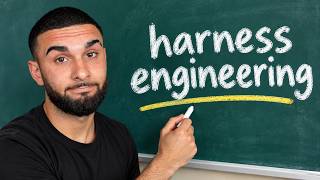 Harness Engineering Explicado en 19 Minutos: Hooks, Sandbox y Verificación