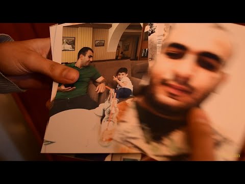 Անդրանիկը զոհվեց Շուշիում, մեկ ամիս անց ծնվեց որդին