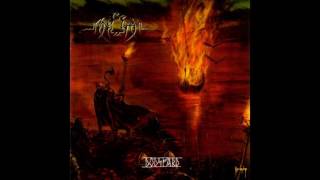 Månegarm - Dödsfärd (Full Album)