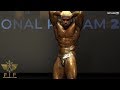 FIF Mortal Battle Pro/Am 2019 (Men's Bodybuilding, Superbody) - Amal Nava (Singapore)