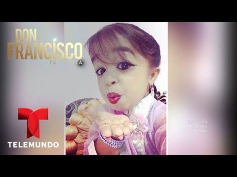 Conoce a Jyoti Amge, La Mujer Más Baja Del Mundo