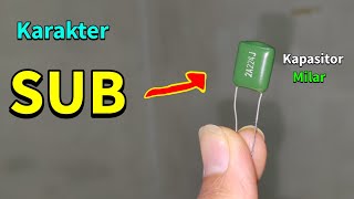 Download lagu Change the power of a SUB character with just one component mp3
