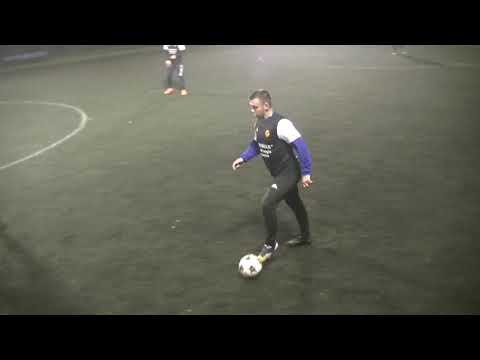 (Puchar Ligi) Albatros - AK Bud