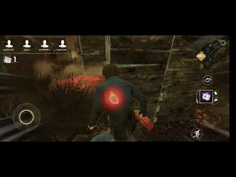 Quentin Smith - the new character in DBDM, let's upgrade this one