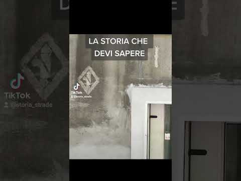 Traccia di squadrismo a Trieste