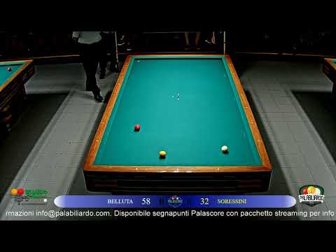 6 Coppa Lombardia Semifinale Sorresini Vs Belluta