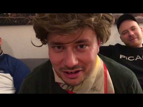 HEIKO FRAGT NACH - TIGER104ER & G.G.B (TagTeamTalk)