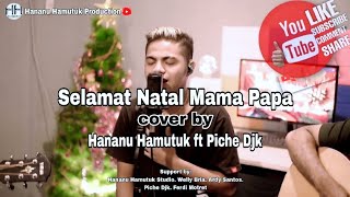 Download lagu Selamat Natal Mama - Victor Hutabarat (cover) Hananu Hamutuk Piche Kota mp3