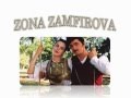 Zona Zamfirova