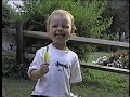 Bug Life Party July 1999