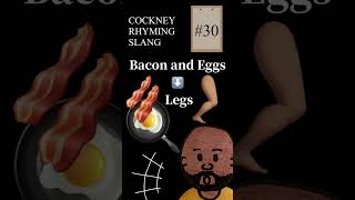 Let's speak Cockney Rhyming Slang! 🇬🇧#shorts #english #england #eastlondon #London #dialects #slang