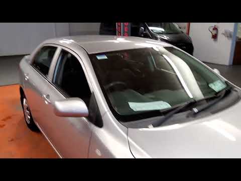 Toyota Corolla 2008 - Image 2