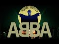 What If ABBA Wrote Square Hammer By GHOST