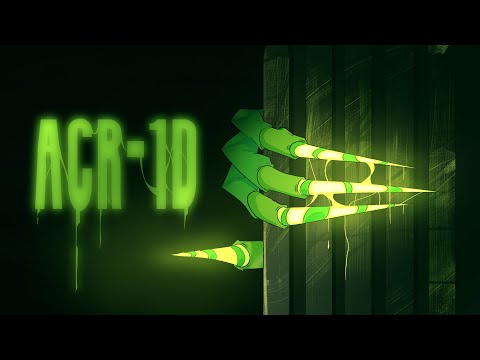 ACR-1D | Risk of Rain Animation