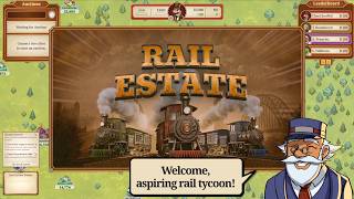 Rail Estate