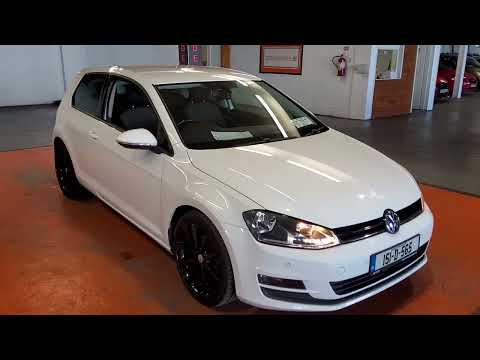Volkswagen Golf 2015 - Image 2