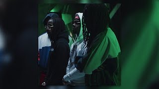 [FREE] 13 Block type beat &quot;Faut que&quot; | Prod. by Shayaa