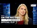Back On The Record with Bob Costas: Jessica Luther on NFL Misconduct (Ep 102 Clip) | HBO